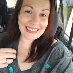 Meet your Posher, Gina